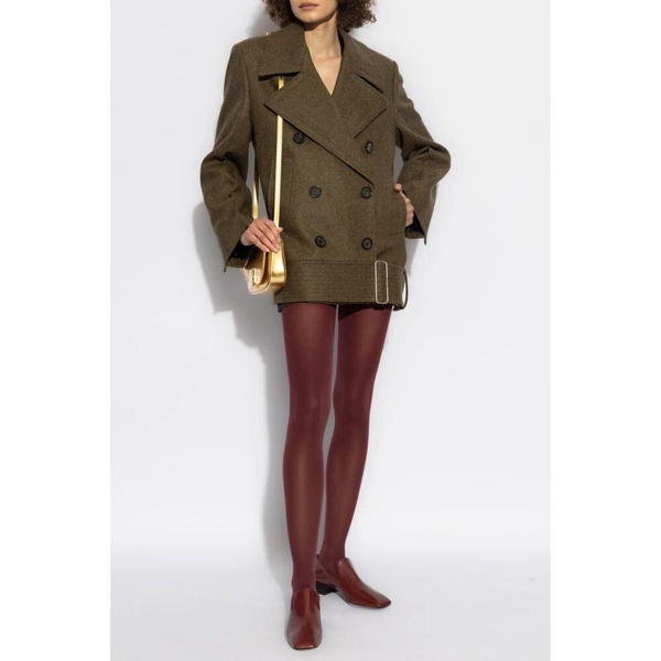 Wool Coat