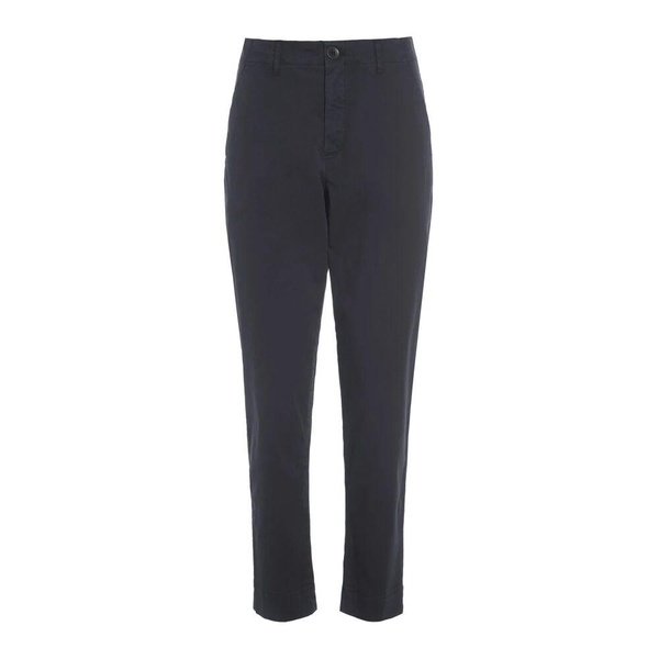 Slim Fit Trousers Kihon Model