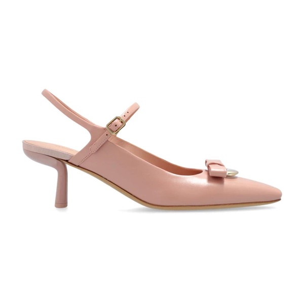 Ohelia Heeled Shoes