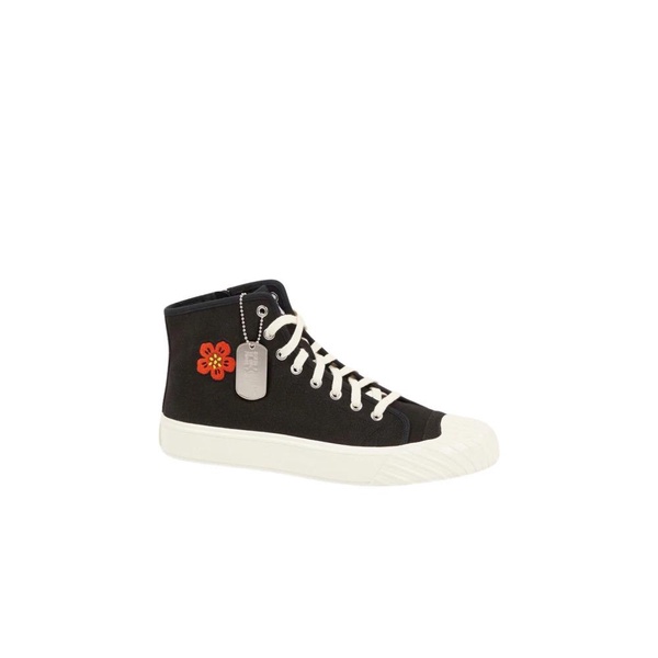 Kenzo Flat shoes Black