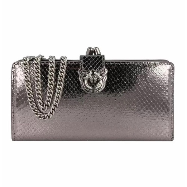 Laminated Continental Wallets