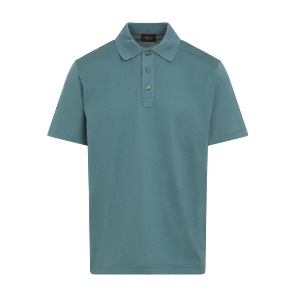Emerald Polo Shirt