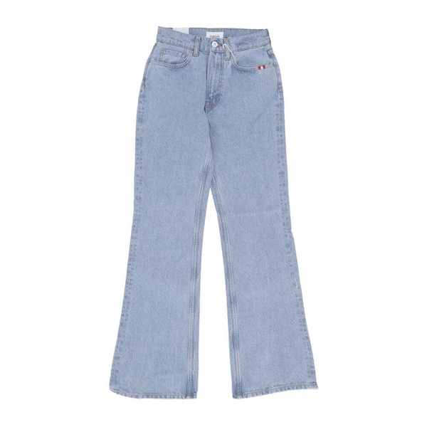 Wide Jeans