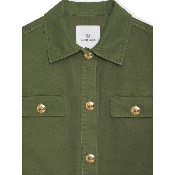 Corey Jacket
