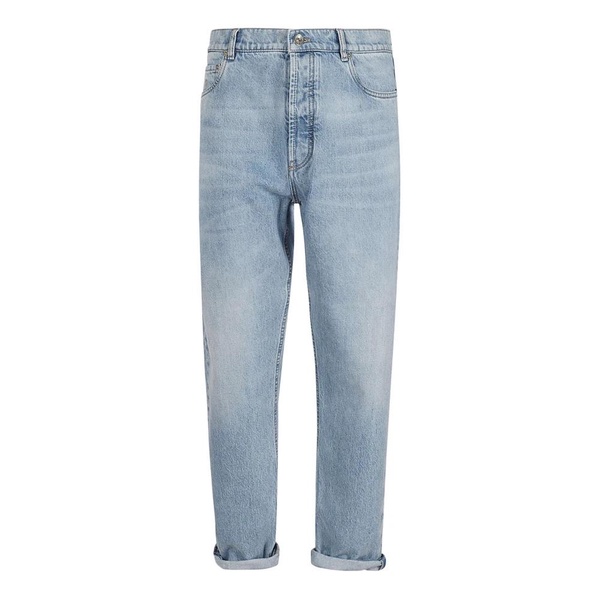 Blue Jeans for Men AW24