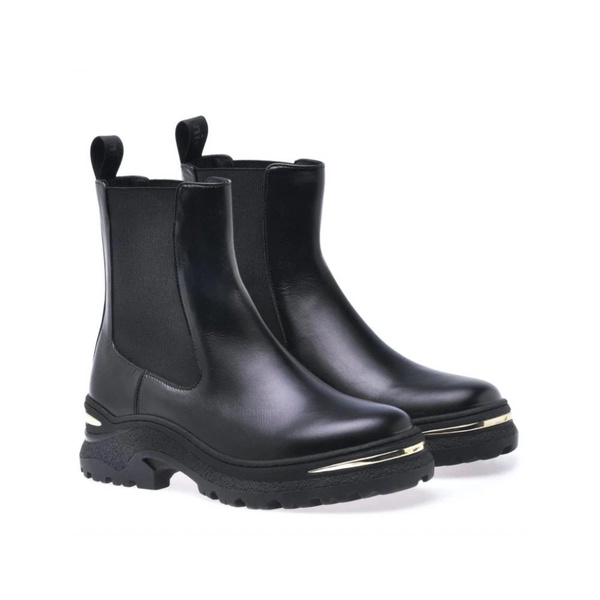 Stylish Chelsea Boots for Women