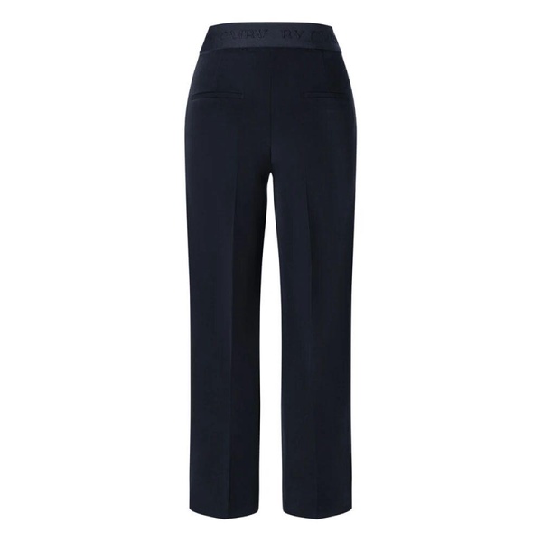 Stylish Wide Leg Trousers