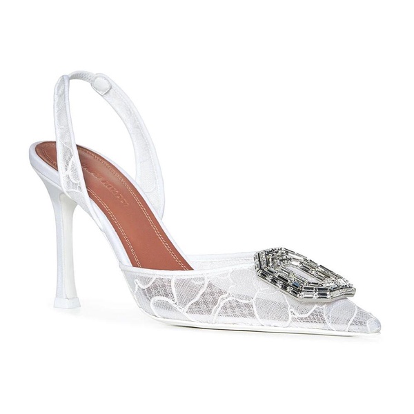 CAMELIALACESLING IVORY