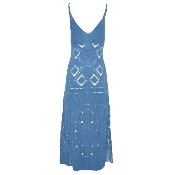Turquoise Dresses for Women