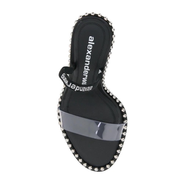 High Heel Sandals