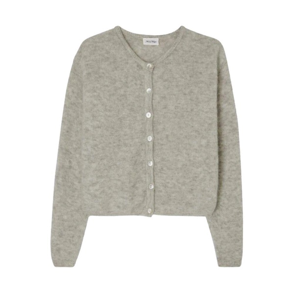 Gray Vest VITOW Stylish