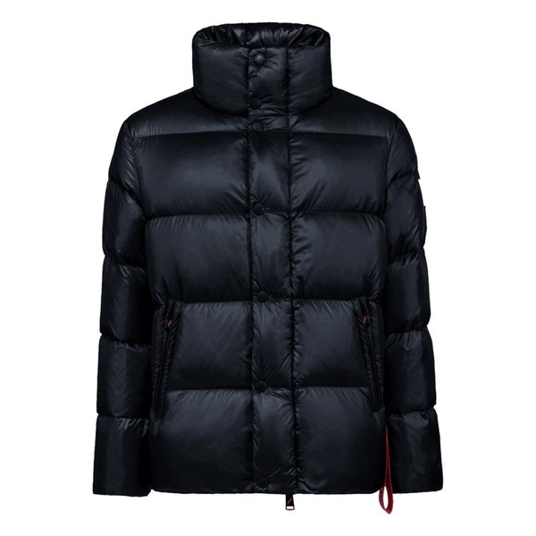 Stylish Outerwear Jacket