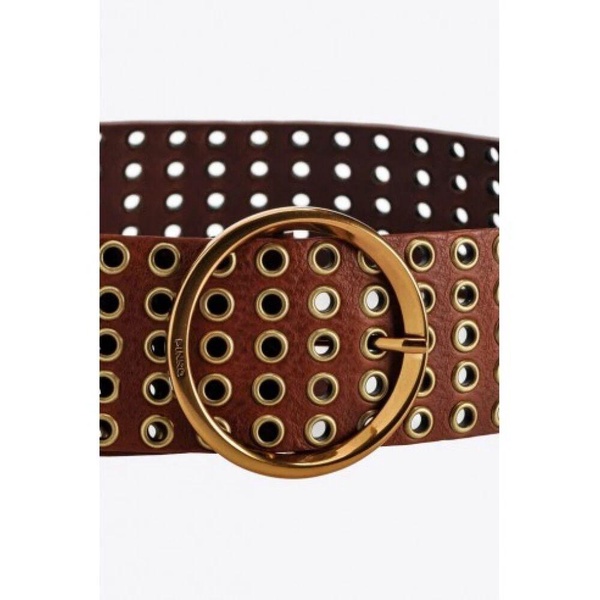 Studded Belt