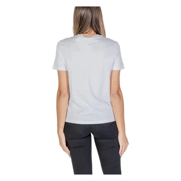 Fall/Winter Womens T-Shirts Collection