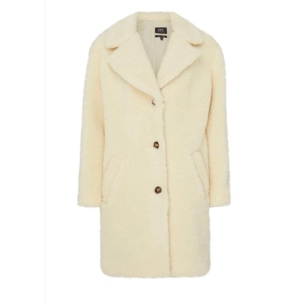 Nicolette Coat