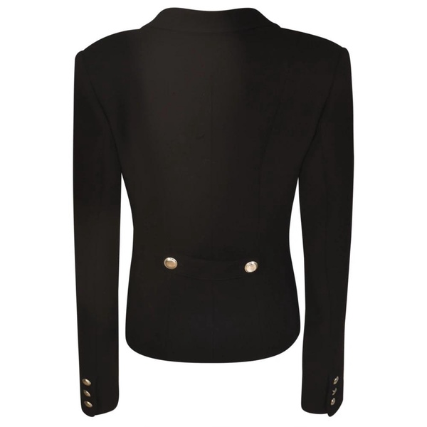 Black Coats for Women