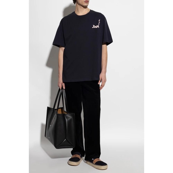 Corduroy trousers