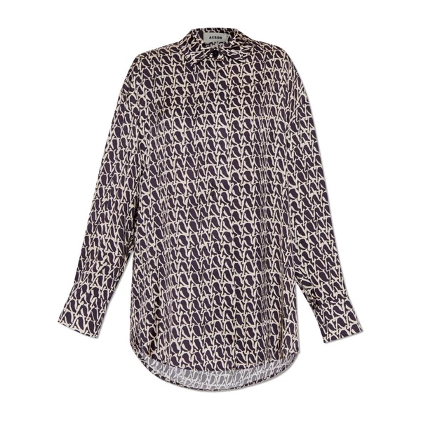 Shirt Flint