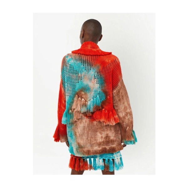Luxury Knitwear Cardigan for Women