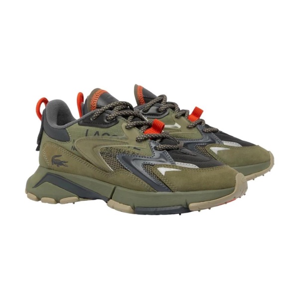 Neo Tech Sneakers with Premium Materials