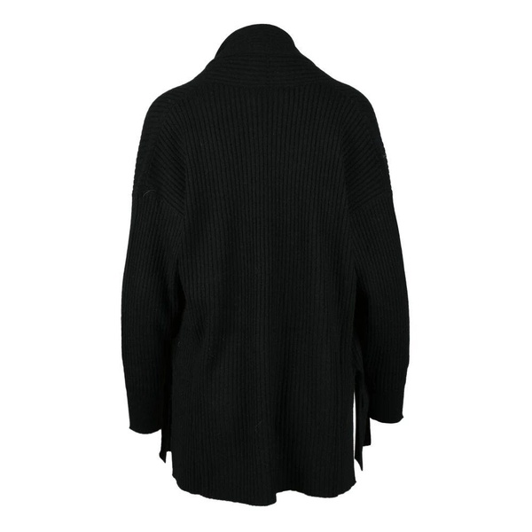 Soft Wool Cashmere Cardigan