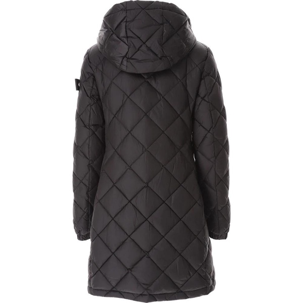 Black Coat Stylish