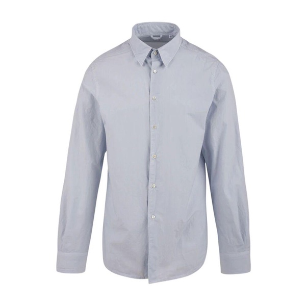 Clear Blue Shirt