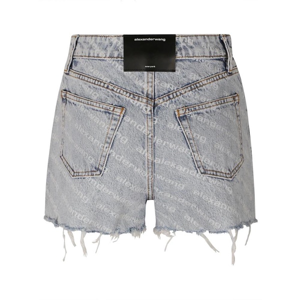 Women's Clothing Shorts Pebble Bleach NOOS