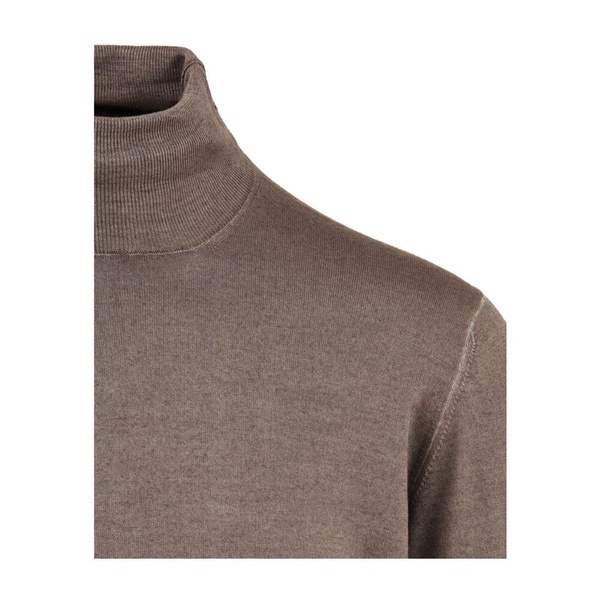Dove Grey Sweater DV1ML RM16RV