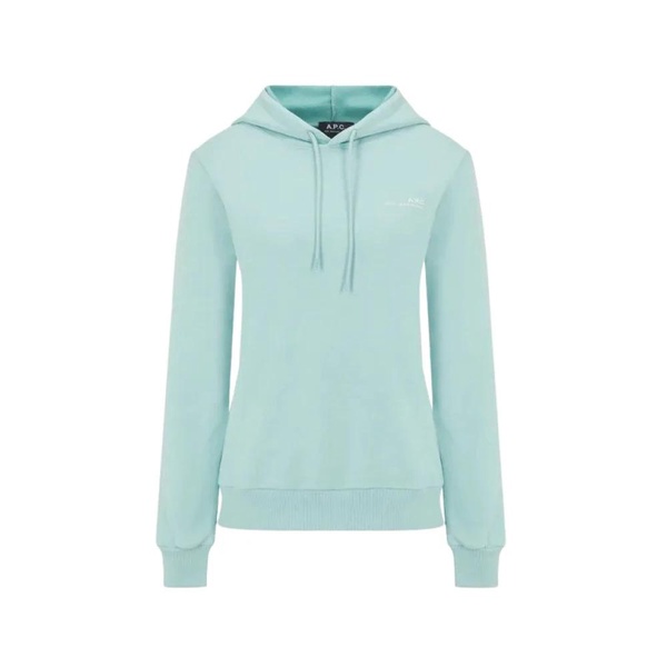 Embroidered Hoodie