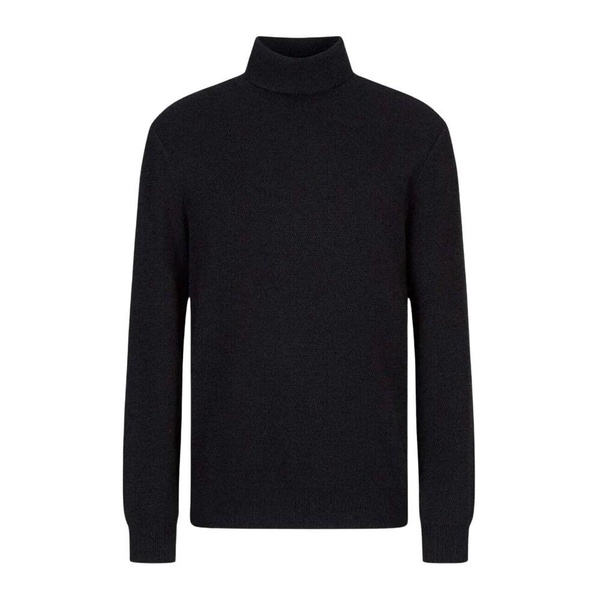 Black Sweatshirt NOOS Stylish Season