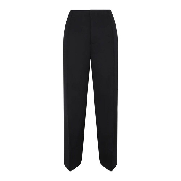 Curved Shape Pant