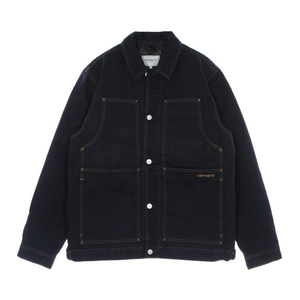 Double Front Jacket