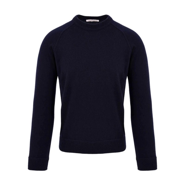 Blue Sweater for Men - Model Y24195 008