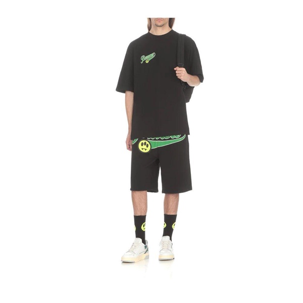 BARROW Shorts Black