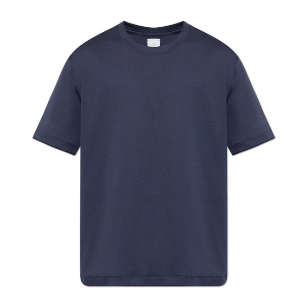 Round neck T-shirt
