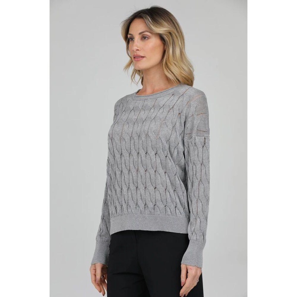 Round-neck Knitwear