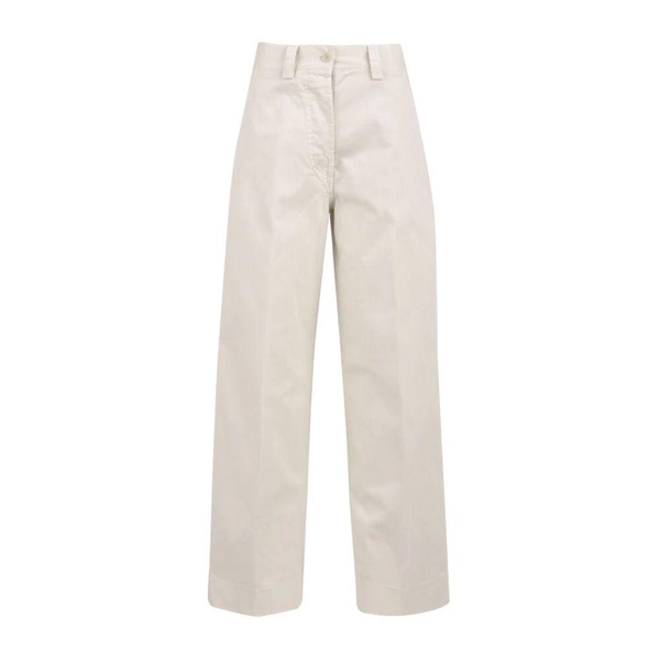 Natural Trousers for Women