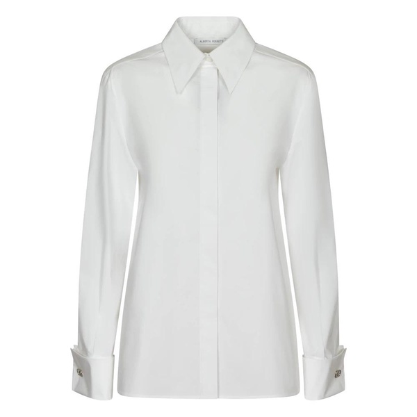 White Shirts for Women