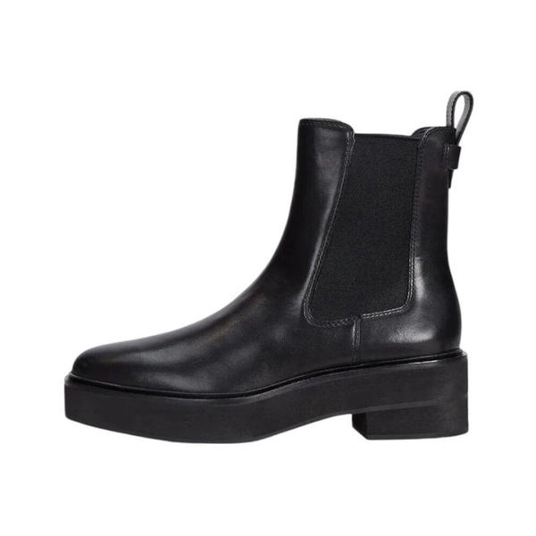 Stylish Ankle Boots