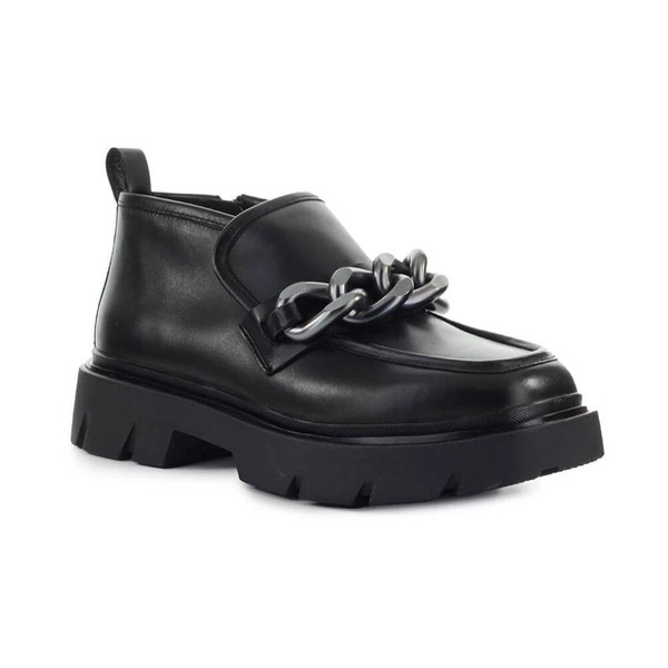 Universal Chain Loafers