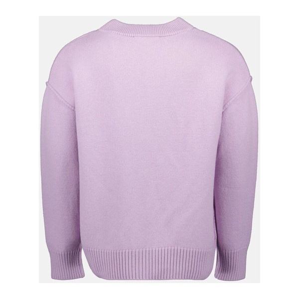 Purple Heart Cardigan Spring-Summer 2025