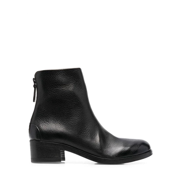 Black LISTO - TRONCHetto zip t50