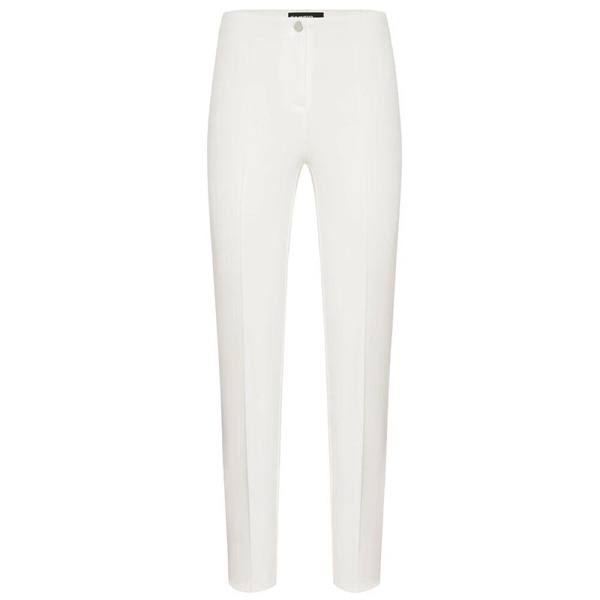 Basic Ros Slim-Fit Trousers