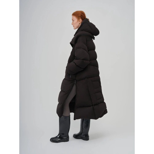 W New Double B Maxi AMD Black