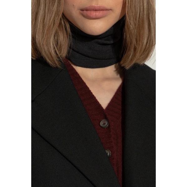 Woolen Snood