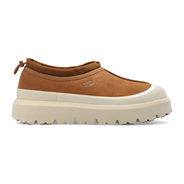 ‘Tasman Weather Hybrid’ suede shoes