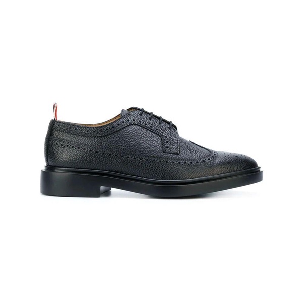 Classic Longwing Brogue