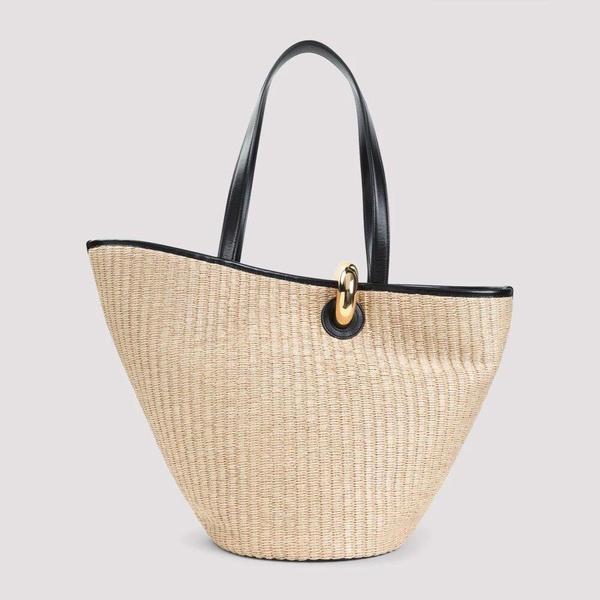 Neutral Handbag for Day-to-Night Chic