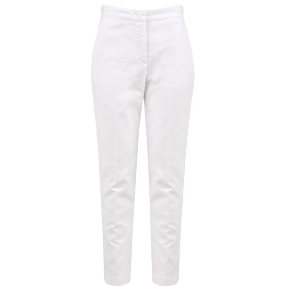 White Trousers for Women